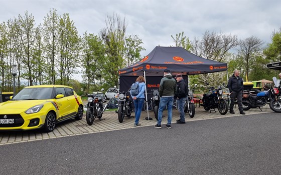 Herkules Bergrennen  - Bild 4