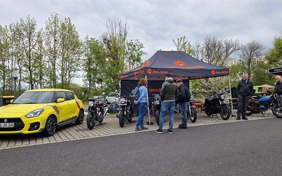 Herkules Bergrennen  - Bild 21