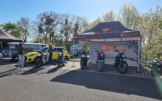 Herkules Bergrennen  - Bild 23