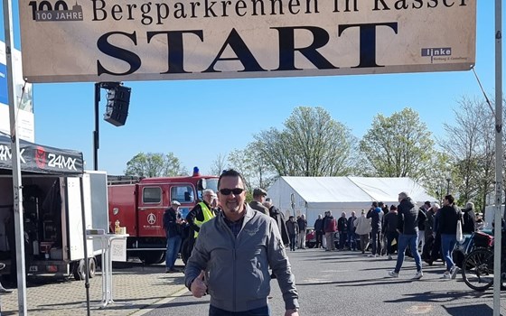 Herkules Bergrennen  - Bild 25