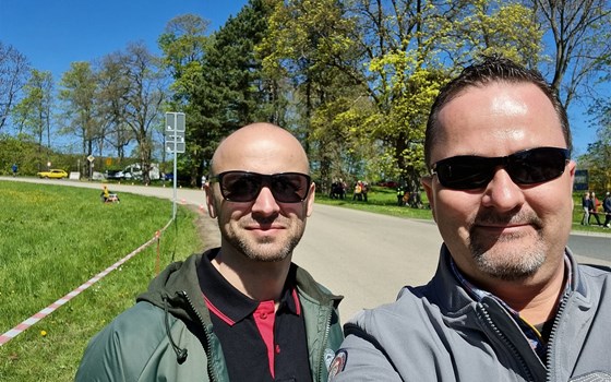 Herkules Bergrennen  - Bild 27