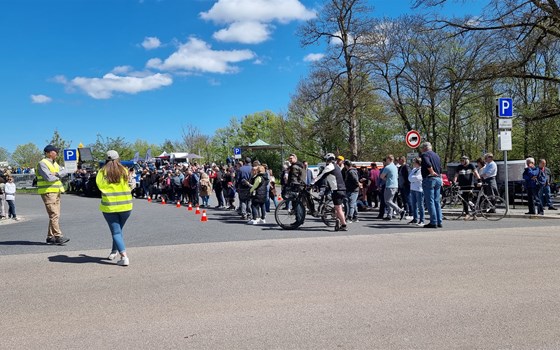 Herkules Bergrennen  - Bild 26