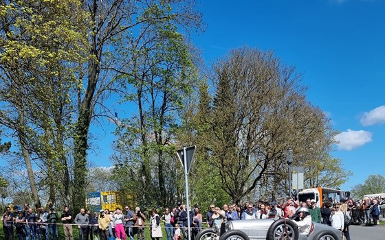 Herkules Bergrennen  - Bild 6