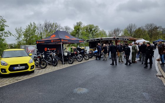 Herkules Bergrennen  - Bild 1