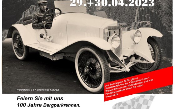 Herkules Bergrennen  - Bild 2