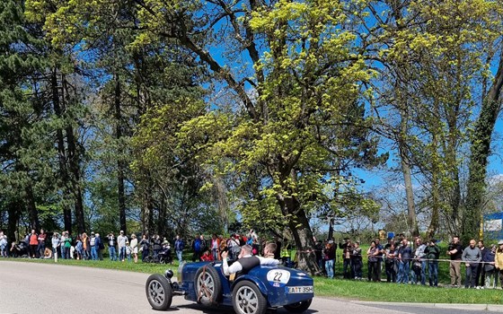 Herkules Bergrennen  - Bild 11