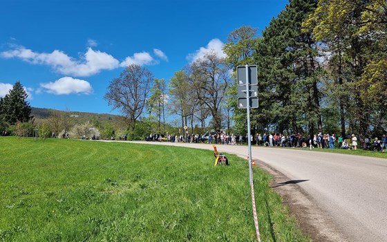 Herkules Bergrennen  - Bild 10