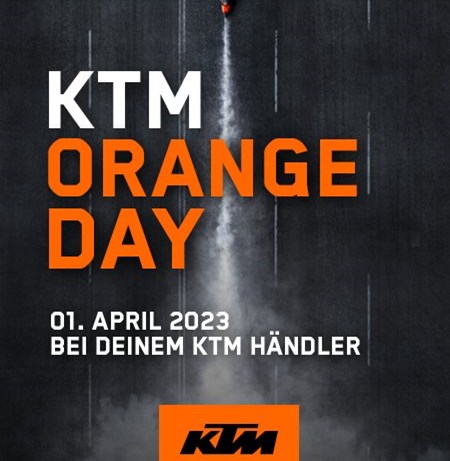 Orange Day