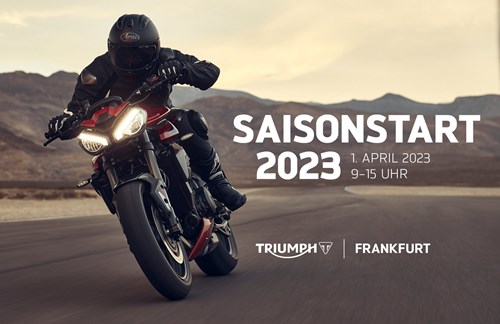 Saisonstart 2023