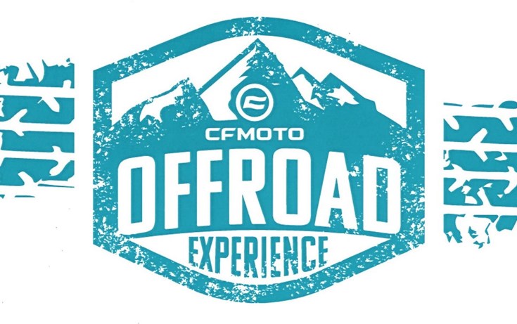 CFMOTO EXPERIEN