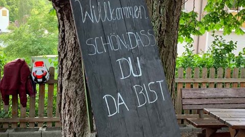 Tour 2: After Work Tour