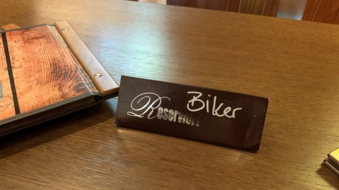 Tour 4: Thüringer Wald