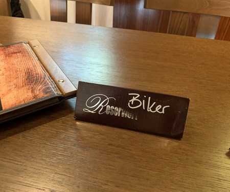 Motorrad Termin Tour 4: „After-Work-Tour“