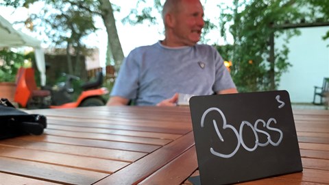 Tour 6: Schiefergebirge/Frankenwald