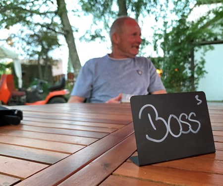 Motorrad Termin Tour 6: „After-Work-Tour”