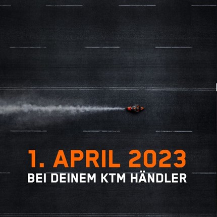 Saison-Opening bei KTM Breuer  Endlich ist es soweit! Wir möchten euch ganz herzlich, am 1. April 2023 von 10 - 15 Uhr, zu unserem ersten "ORANGE DAY" der noch jungen Saison, i ...