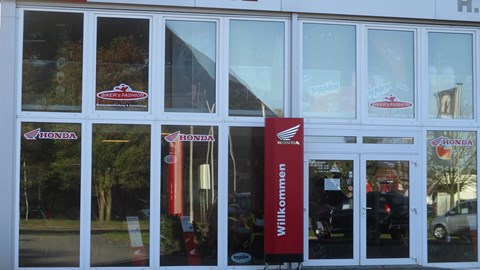 Roadshow und Drachenfest