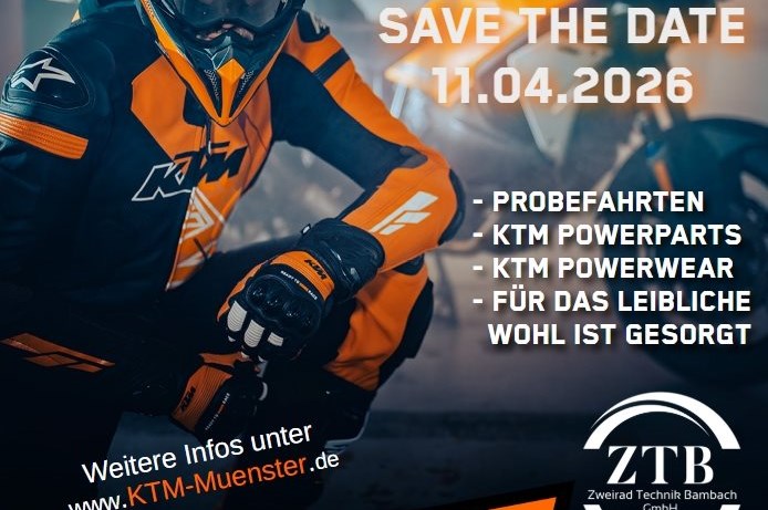 ORANGE DAY 2026 / Neueröffnung