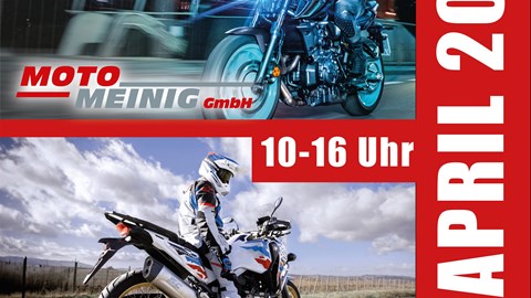 Saisoneröffnung 2024