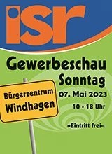 ISR Gewerbeschau Windhagen 2023 Bild 1: ISR Gewerbeschau Windhagen 2023