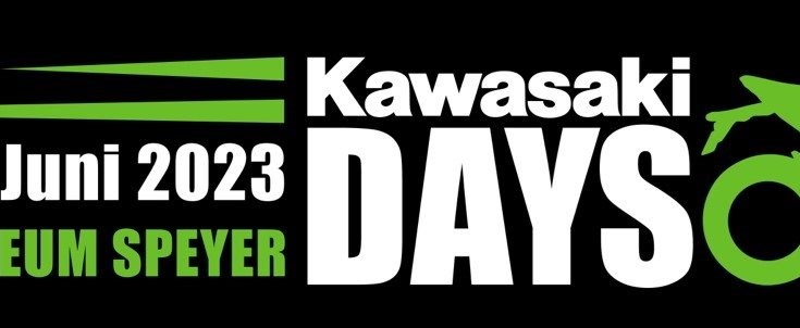 Kawasaki DAYS 2023