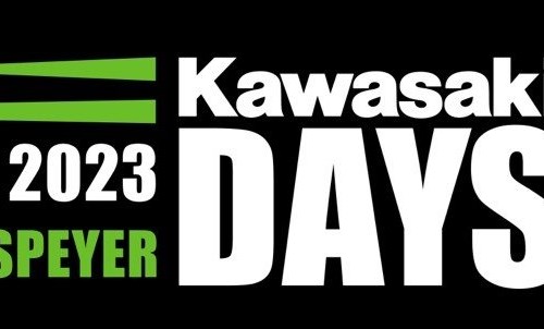 Kawasaki DAYS 2023