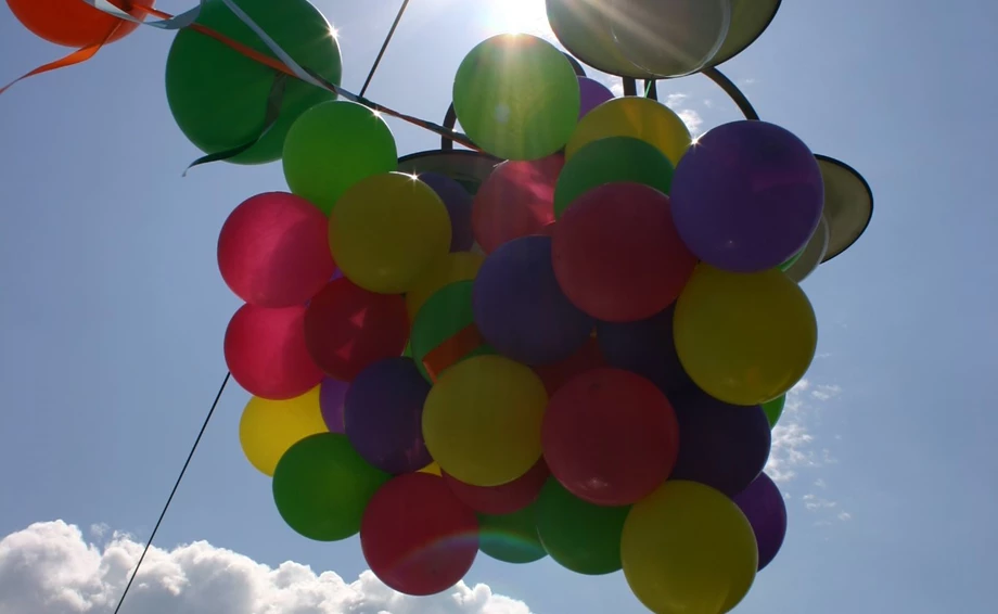 Bekleidungstag BÜSE/ Frühsommerausfahrt Bild 5: Bekleidungstag BÜSE/ Frühsommerausfahrt