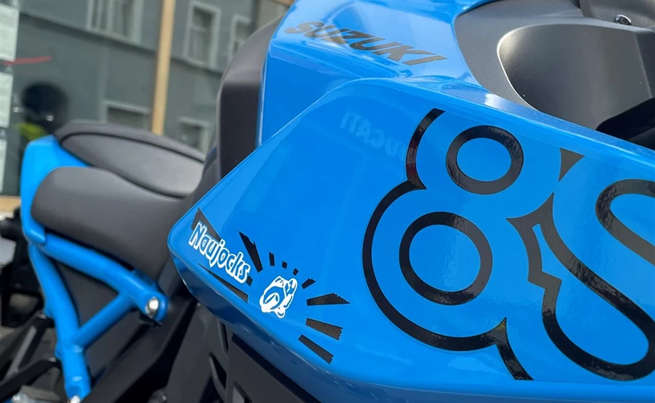 Bekleidungstag BÜSE/ Frühsommerausfahrt Bild 3: Bekleidungstag BÜSE/ Frühsommerausfahrt