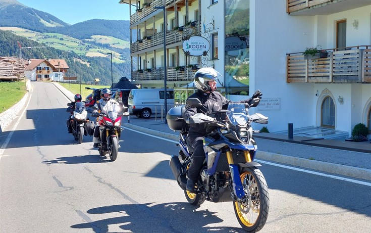 MOTO-TOUR EXCLUSIV 2023