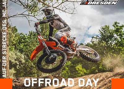 EVENT Offroad Day 
