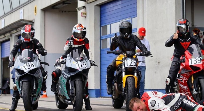 Almeria / Spanien Januar 2024 Street&Race