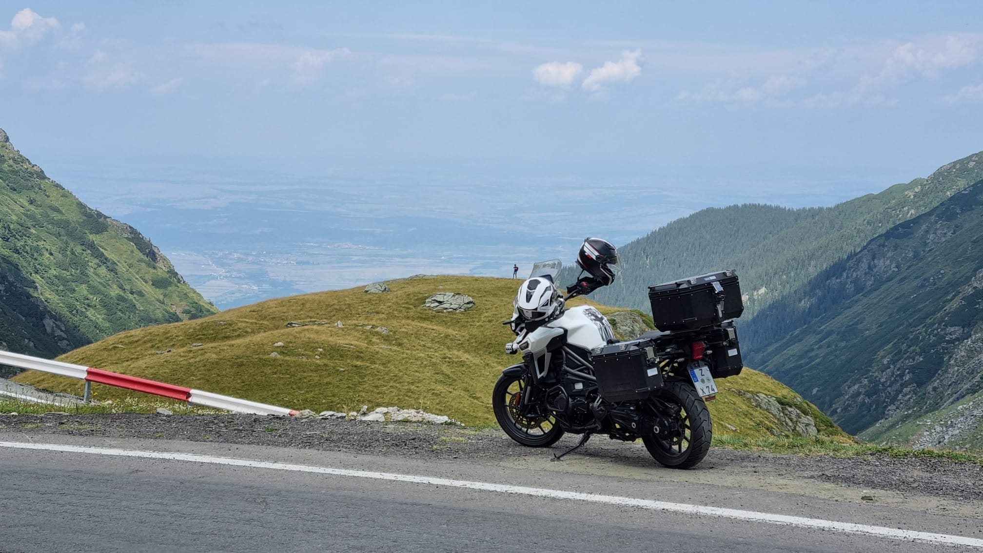 Bildervortrag von und mit Sven Mohaupt