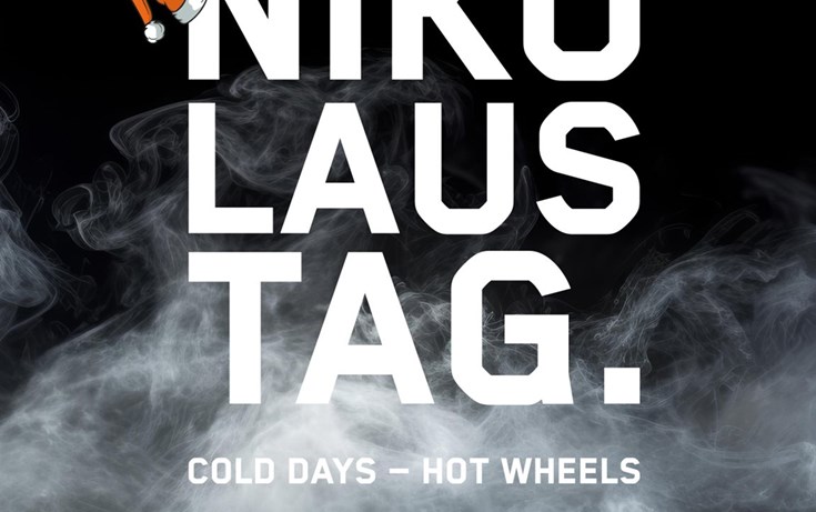 Roadstar Nikolaustag 2025