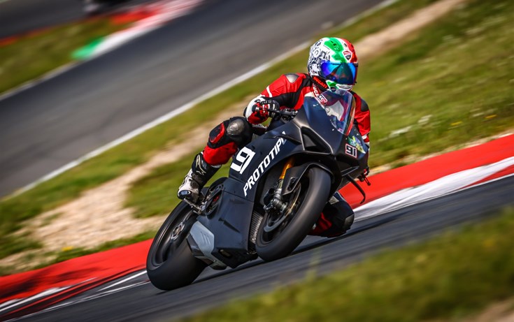 Bikes & Cars Assen 2024