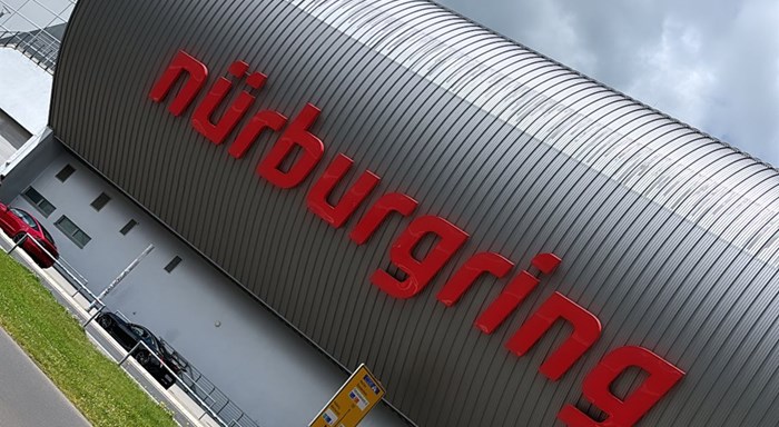D4U-Nürburgring 2024