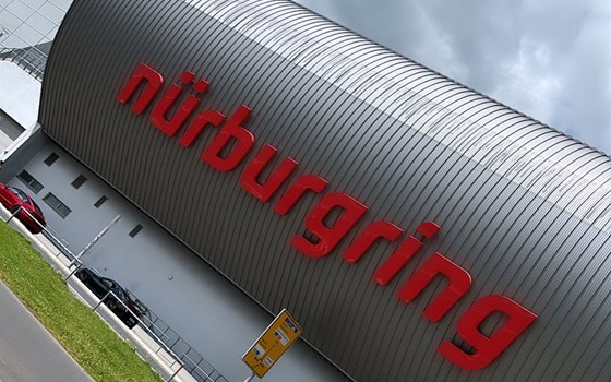 D4U-Nürburgring 2026 - Bild 9