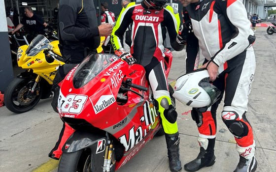 D4U-Nürburgring 2026 - Bild 1