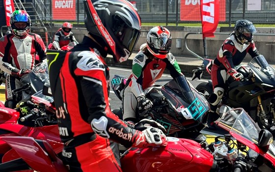 D4U-Nürburgring 2026 - Bild 3