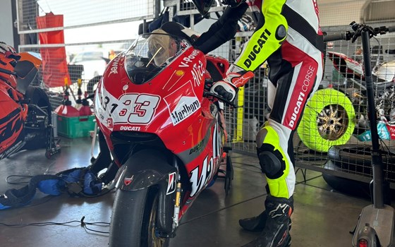 D4U-Nürburgring 2026 - Bild 6