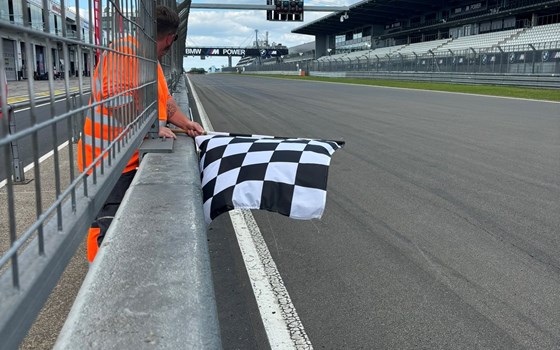 D4U-Nürburgring 2026 - Bild 8