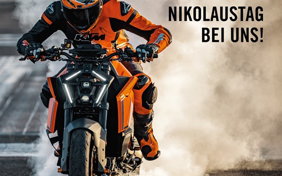 KTM Nikolaustag - Bild 2