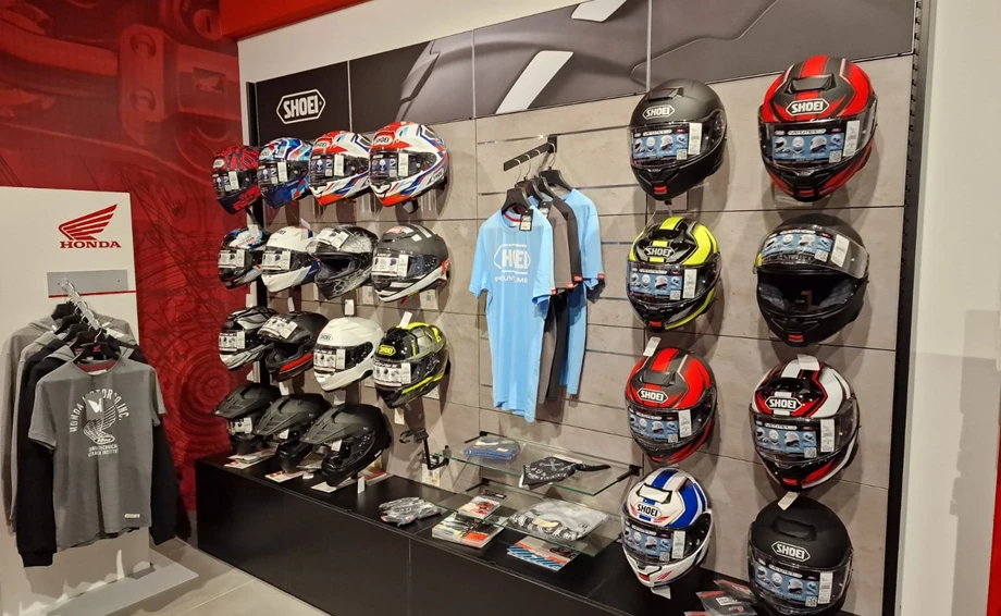 Honda Semmler - Glühweinparty 2023 Bild 2: Honda Semmler - Glühweinparty 2023