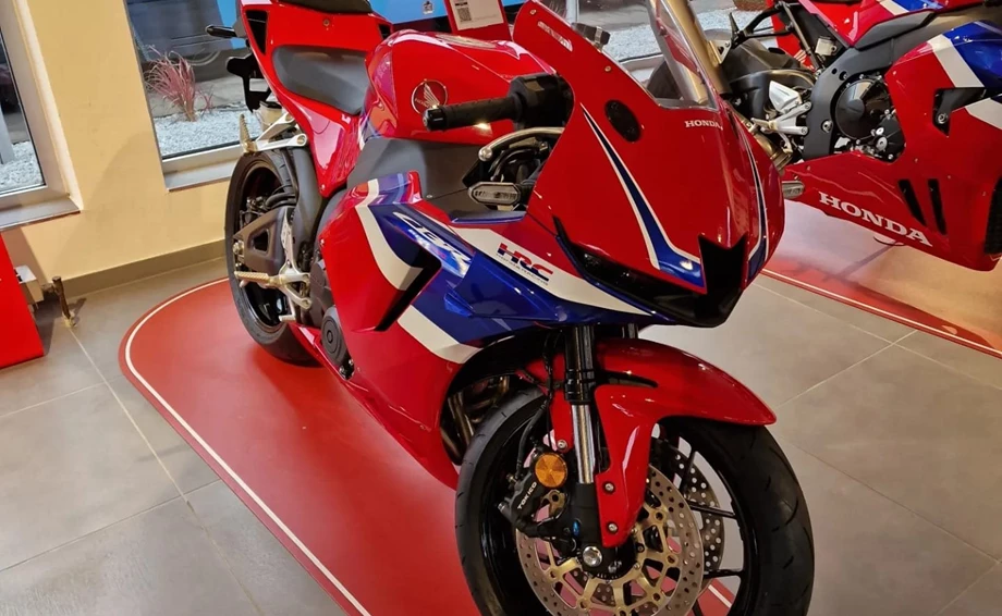 Honda Semmler - VIP EVENT 2023 "NEUHEITEN 2024" Bild 11: Honda Semmler - VIP EVENT 2023 "NEUHEITEN 2024"