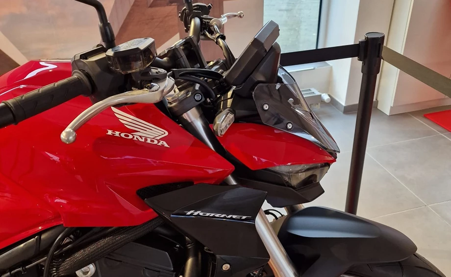 Honda Semmler - VIP EVENT 2023 "NEUHEITEN 2024" Bild 17: Honda Semmler - VIP EVENT 2023 "NEUHEITEN 2024"