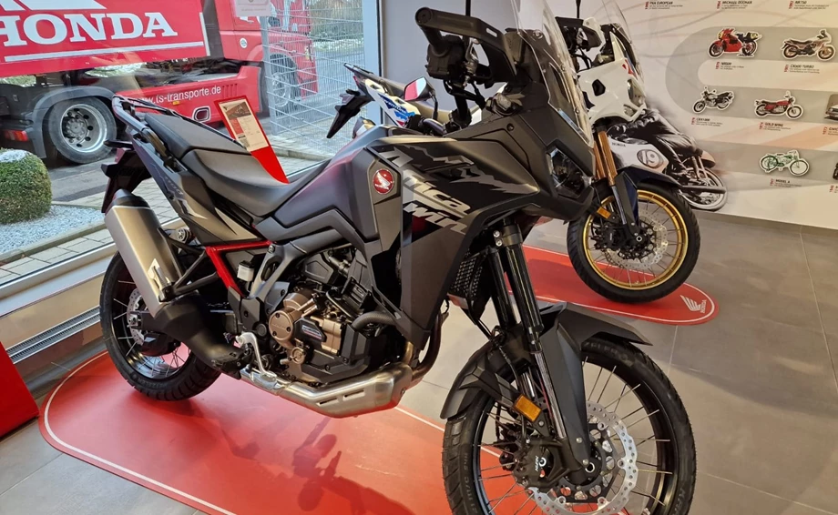 Honda Semmler - VIP EVENT 2023 "NEUHEITEN 2024" Bild 3: Honda Semmler - VIP EVENT 2023 "NEUHEITEN 2024"