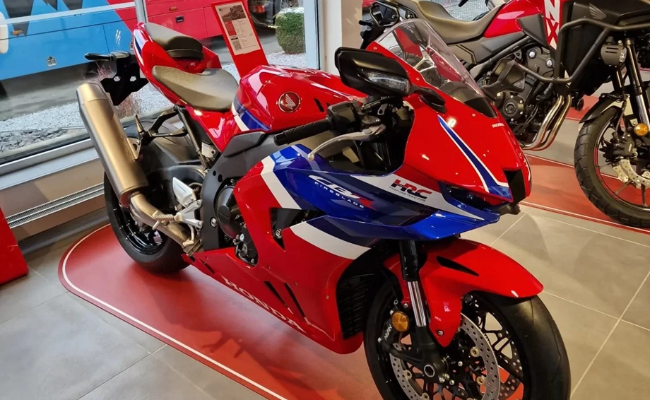 Honda Semmler - VIP EVENT 2023 "NEUHEITEN 2024" Bild 6: Honda Semmler - VIP EVENT 2023 "NEUHEITEN 2024"