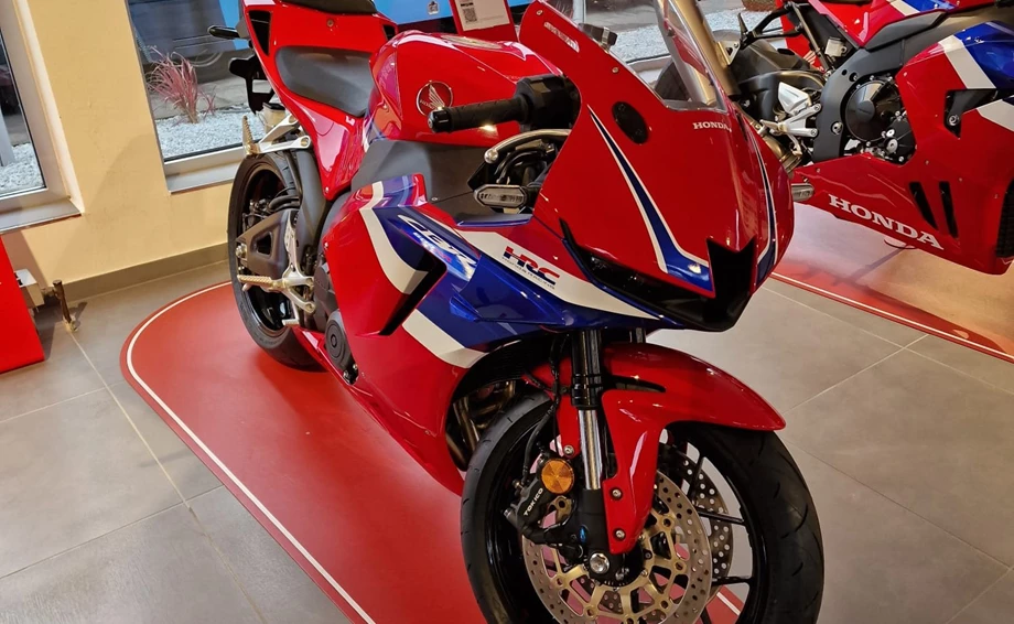 Honda Semmler - VIP EVENT 2023 "NEUHEITEN 2024" Bild 8: Honda Semmler - VIP EVENT 2023 "NEUHEITEN 2024"