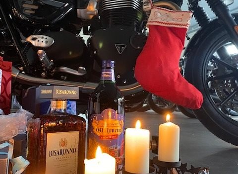 Punsch und Kekse - Bild 2 Punsch und Kekse - Bild 2