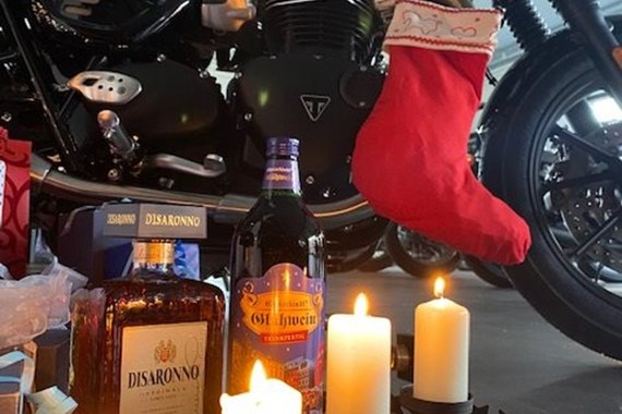 XMAS- Punsch und Kekse XMAS- Punsch und Kekse