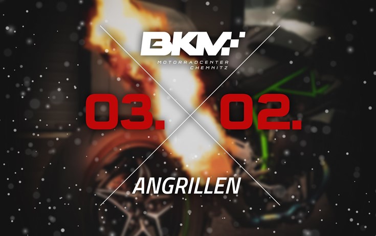 BKM Angrillen 2024